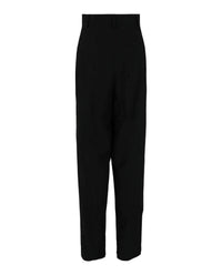 Salvatore Ferragamo - Women's Wide-leg Trousers