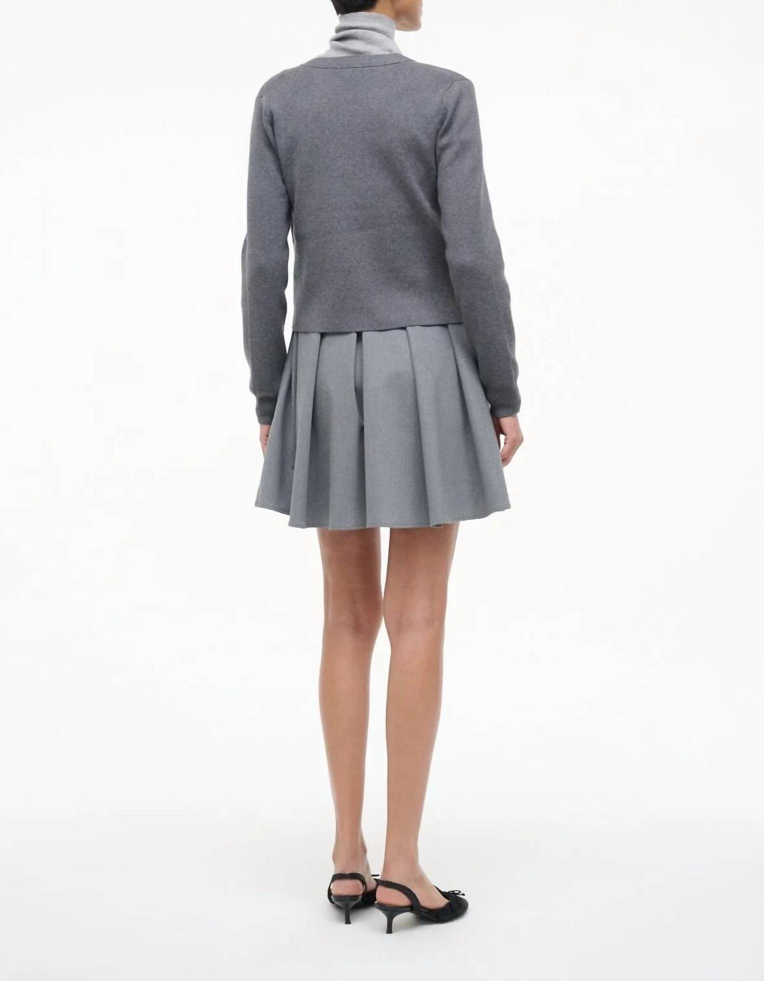 Staud - Milo Dress