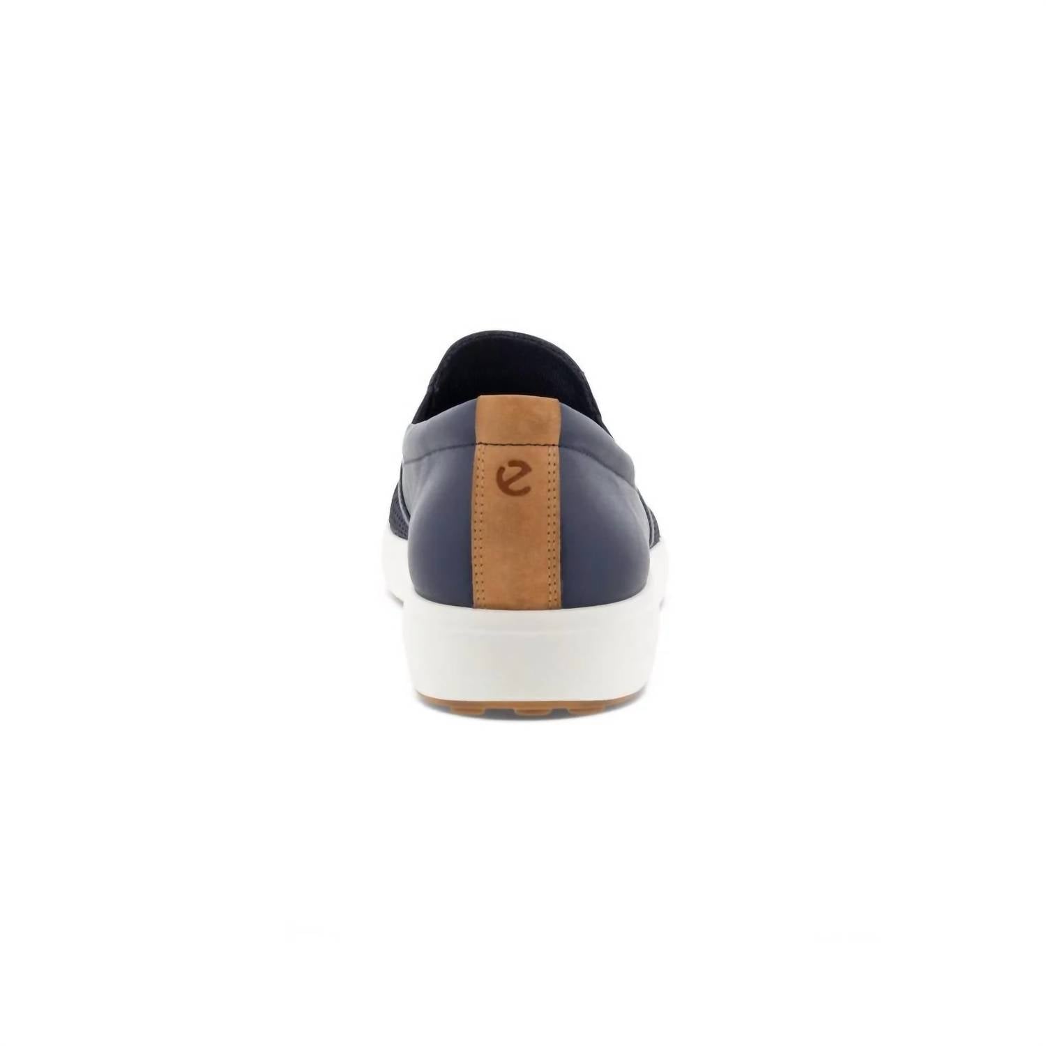 Ecco - Men's Soft 7 Slip On Sneakers