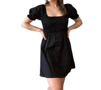 Sage & Citrus - Short Sleeve Dress