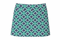Lulu-B - Zip Skorts