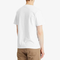 Forét - Tournesol Crew Tee