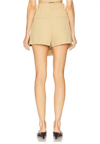 A.L.C. - Brody Pleated Skort