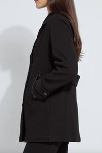 Lysse - Alma Pea Coats