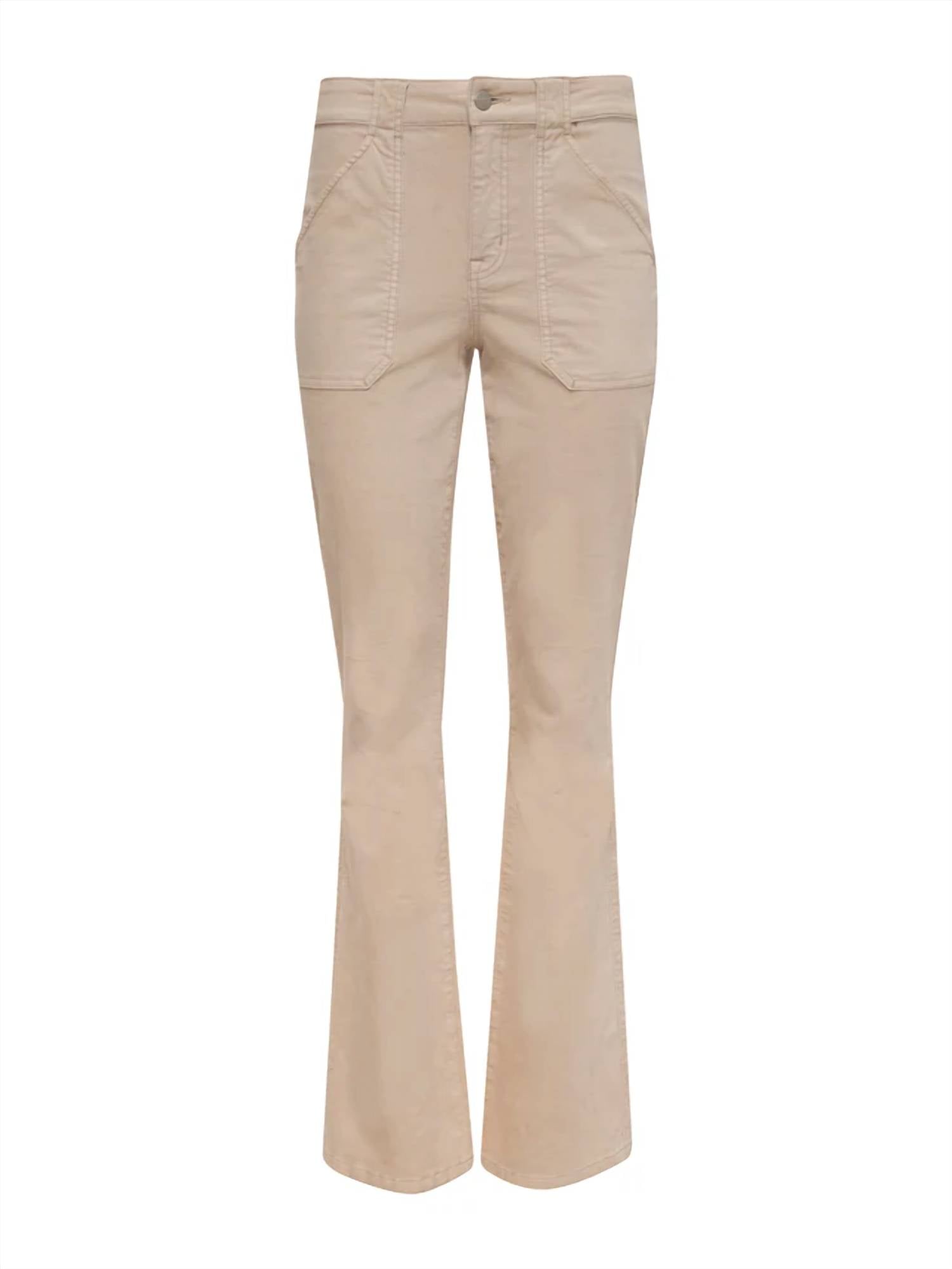 Sanctuary - Velveteen Hayden Pant