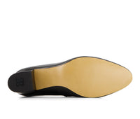Andrea - Women's Classic Comfort Patent Pumps