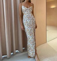 Rumer - Paloma Gown
