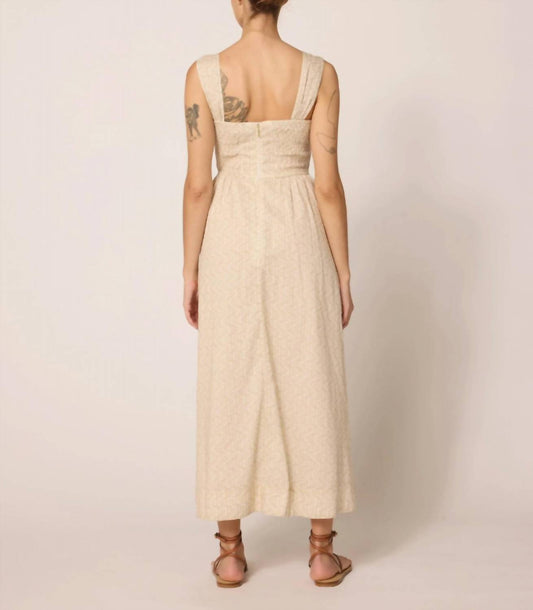 Cleobella - Amada Ankle Dress