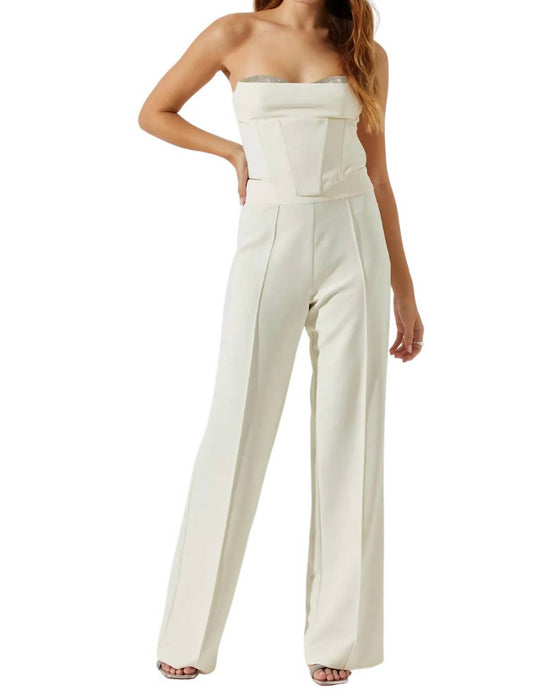 Astr - Madison Trouser Pants