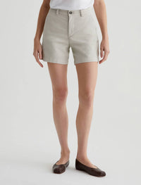 Ag Jeans - Jude Relaxed Fit Short