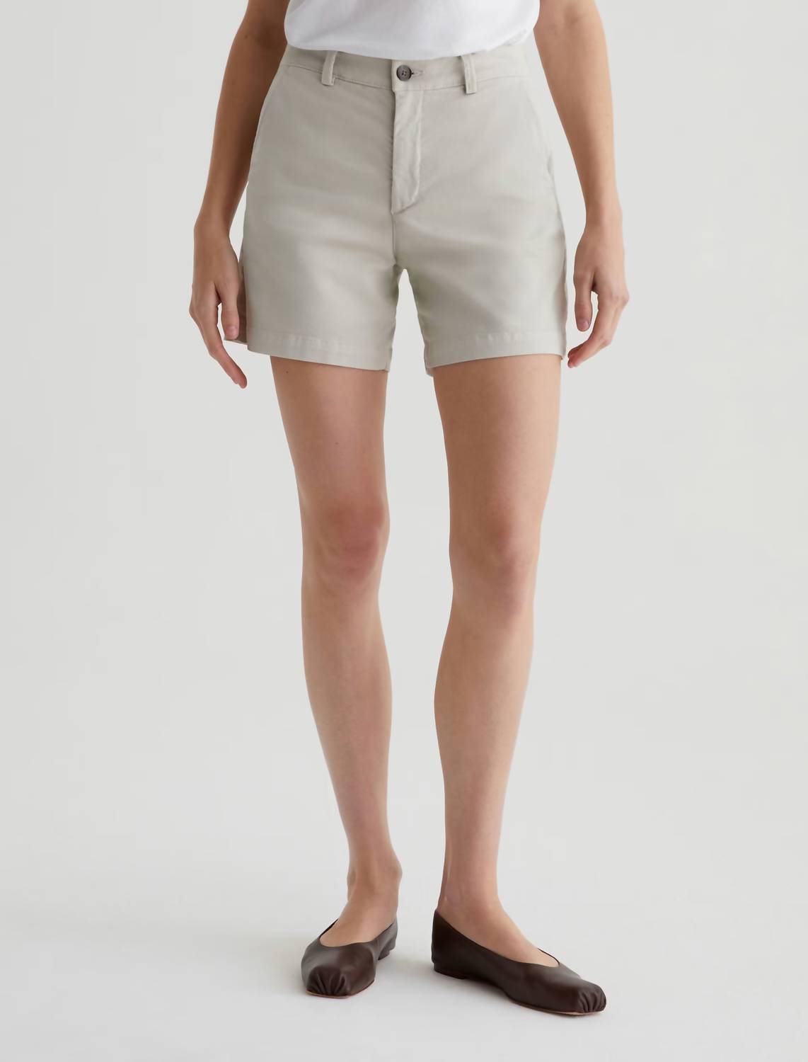 Ag Jeans - Jude Relaxed Fit Short