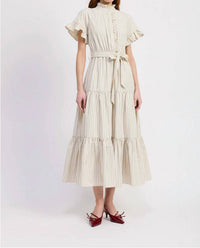 En Saison - Azra Maxi Dress