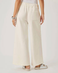 Splendid - Greta Terry Cropped Pants