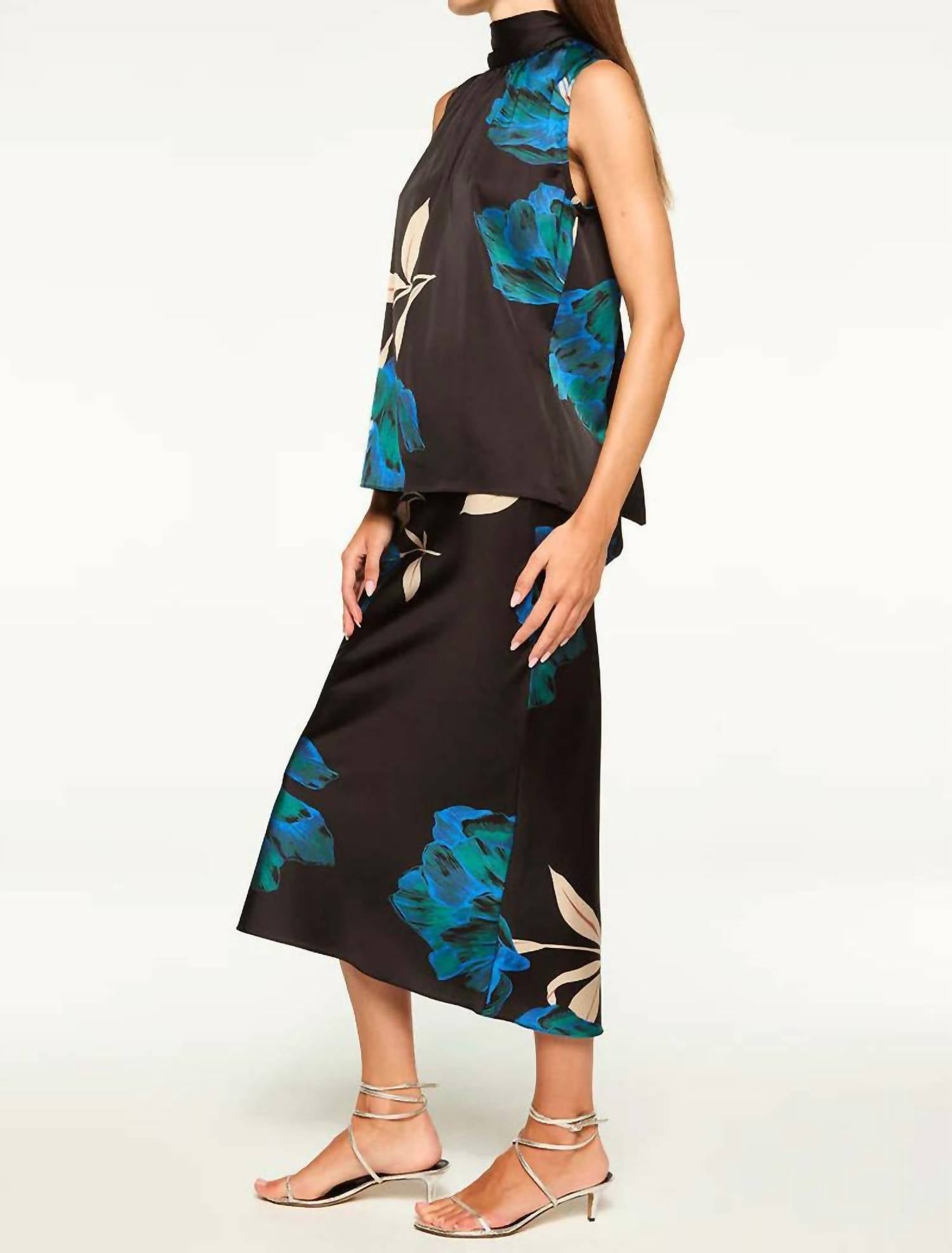Misa Los Angeles - Fay Skirt