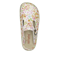 Alegria Women's Classic Prime Sandal in floral - women's sandal - view 4