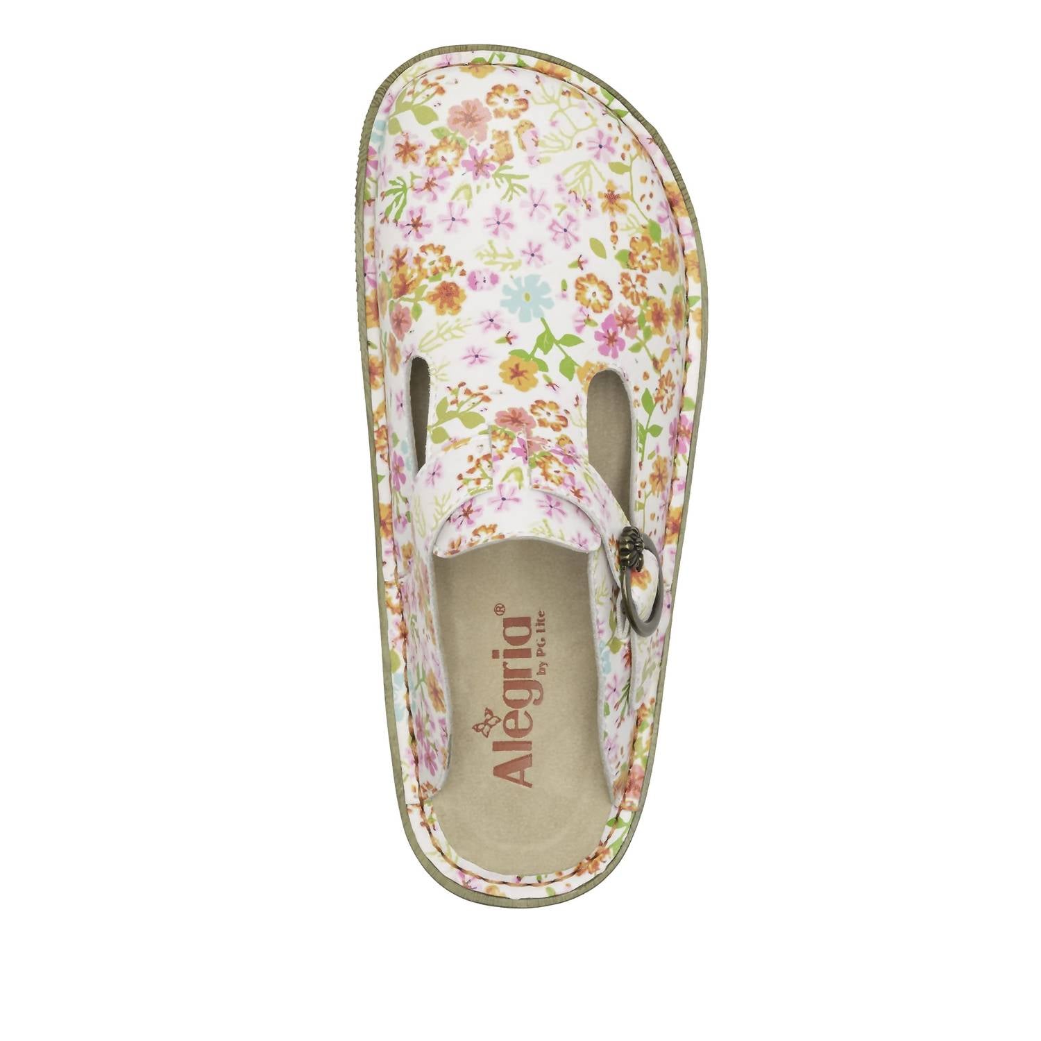 Alegria Women's Classic Prime Sandal in floral - women's sandal - view 4