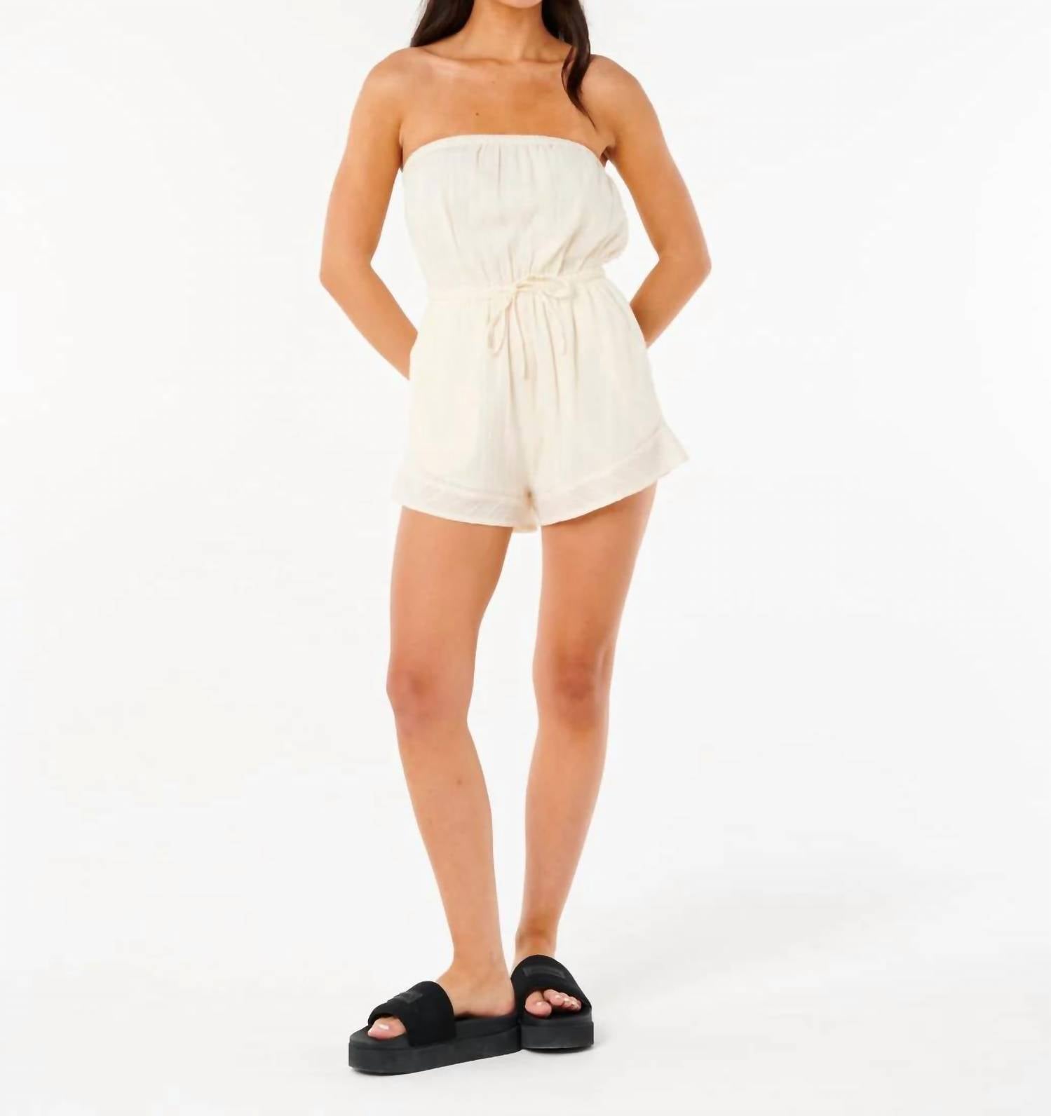 Rip Curl - Neon Isles Romper