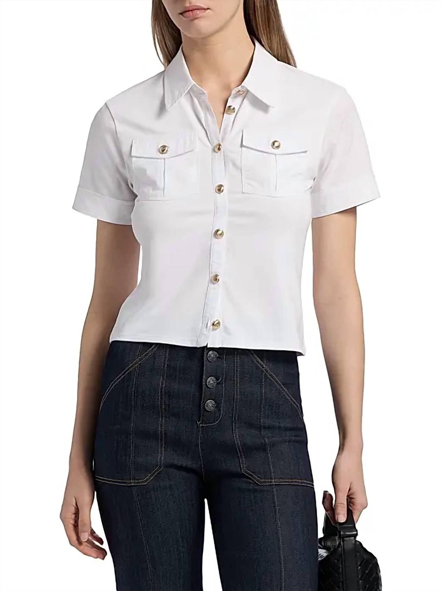Cinq A Sept - TIANA TOP