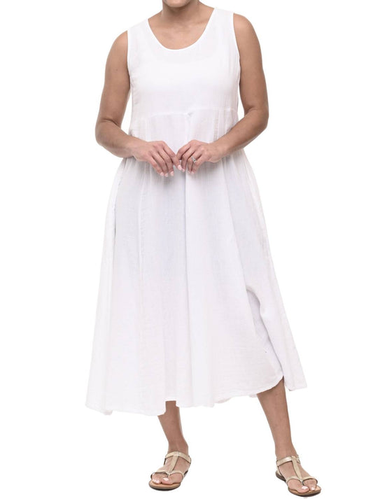 Tulip Clothing - Amira Dress