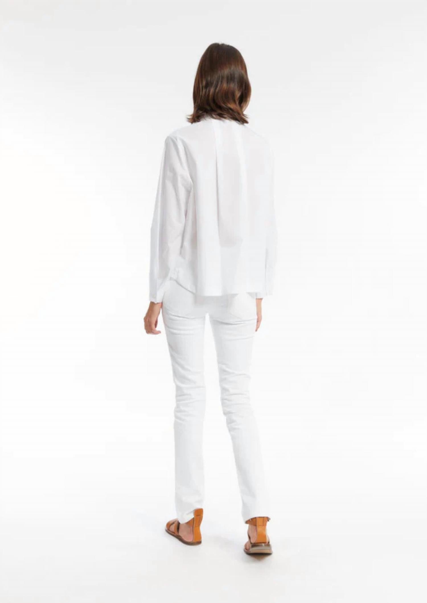 Ines De La Fressange - Noa Blouse