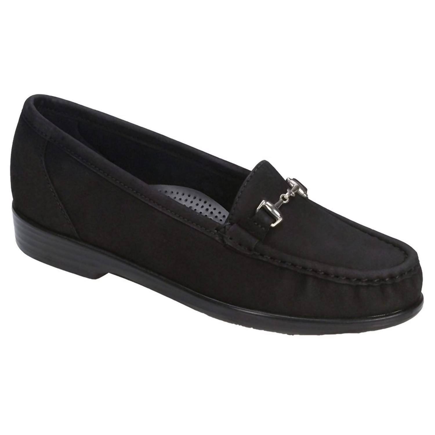 Sas - Women's Metro-N Slip-On Loafer - Medium