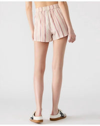 STEVE MADDEN Margaret Shorts - women's shorts - alternate view