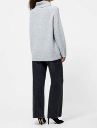 French Connection - Emilia Knit Oversized Pullover Sweater