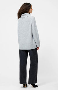 French Connection - Emilia Knit Oversized Pullover Sweater