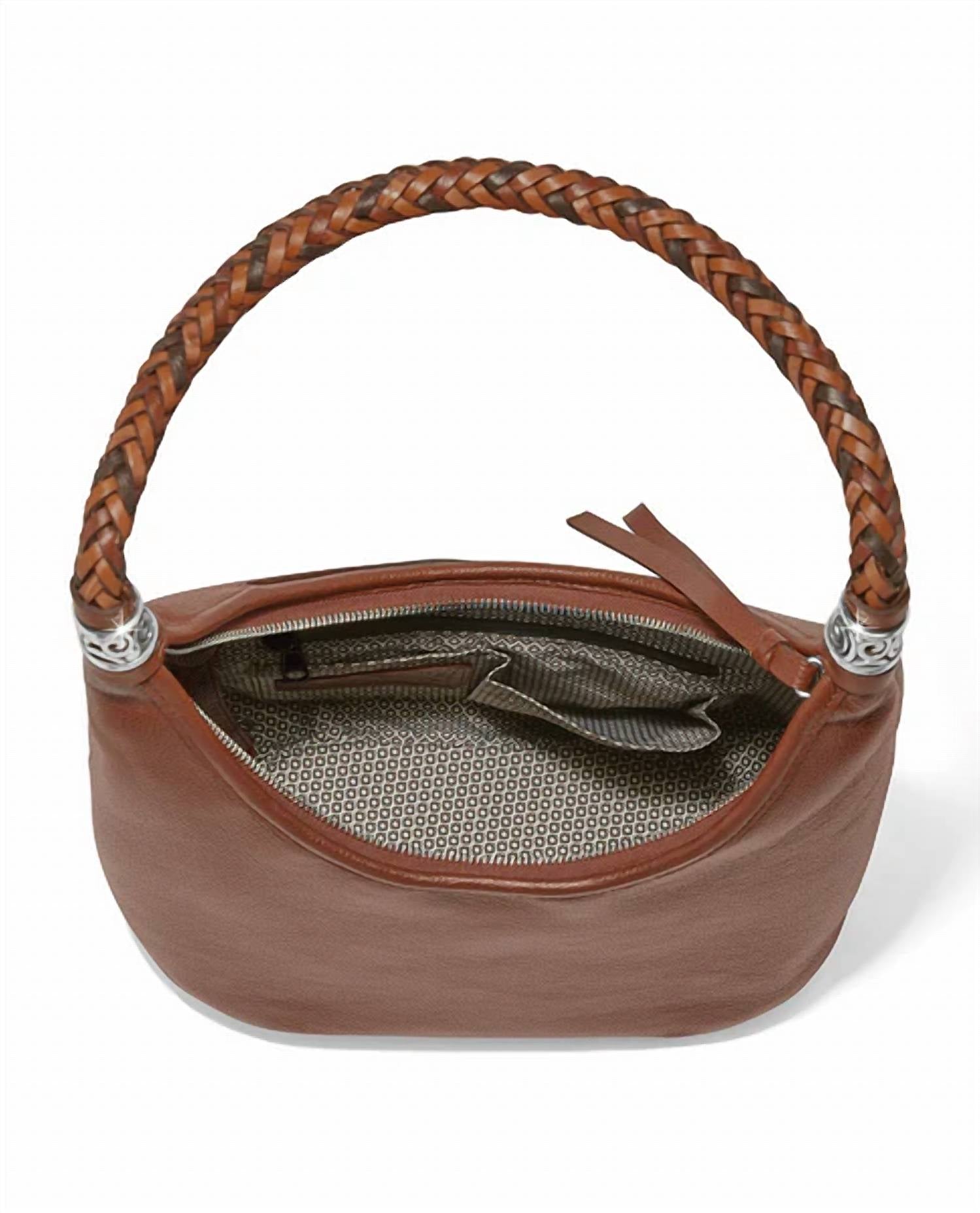 Brighton - Women's Shelby Hobo Bag