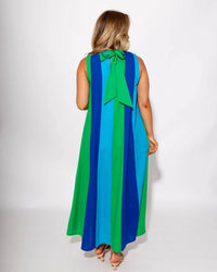 Thml - Sleeveless Flowy Midi Dress