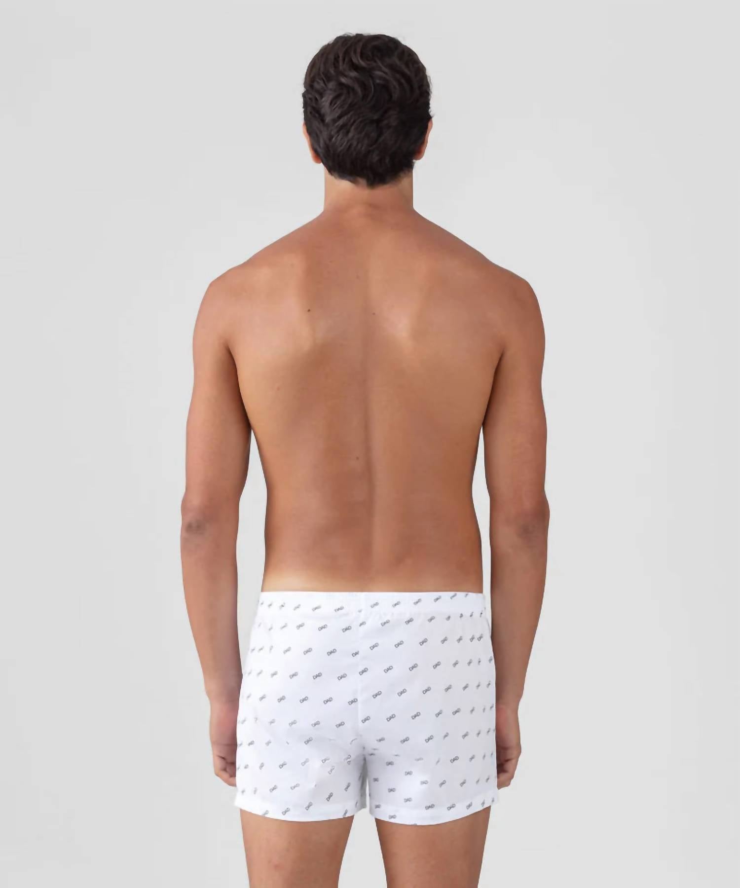 Ron Dorff - Dad Boxer Shorts