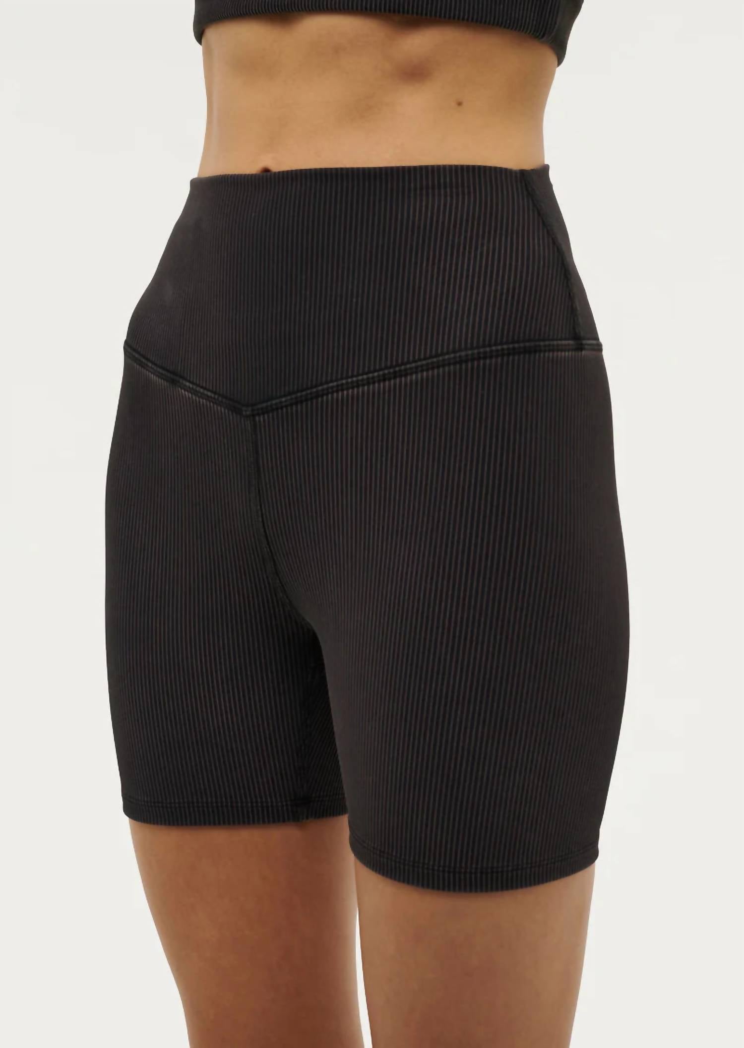 P.E. Nation - ACTUALISE BIKE SHORT