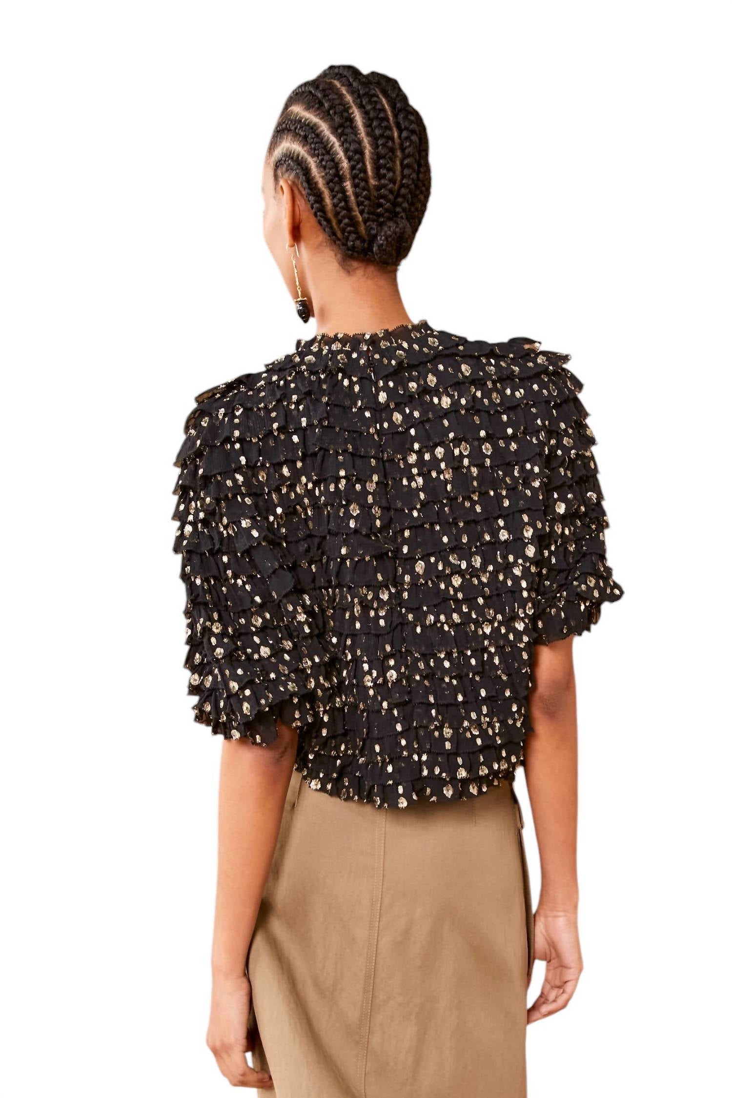 Ulla Johnson - Carmella Blouse