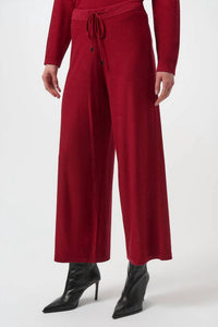 Joseph Ribkoff - Sweater knit culottes