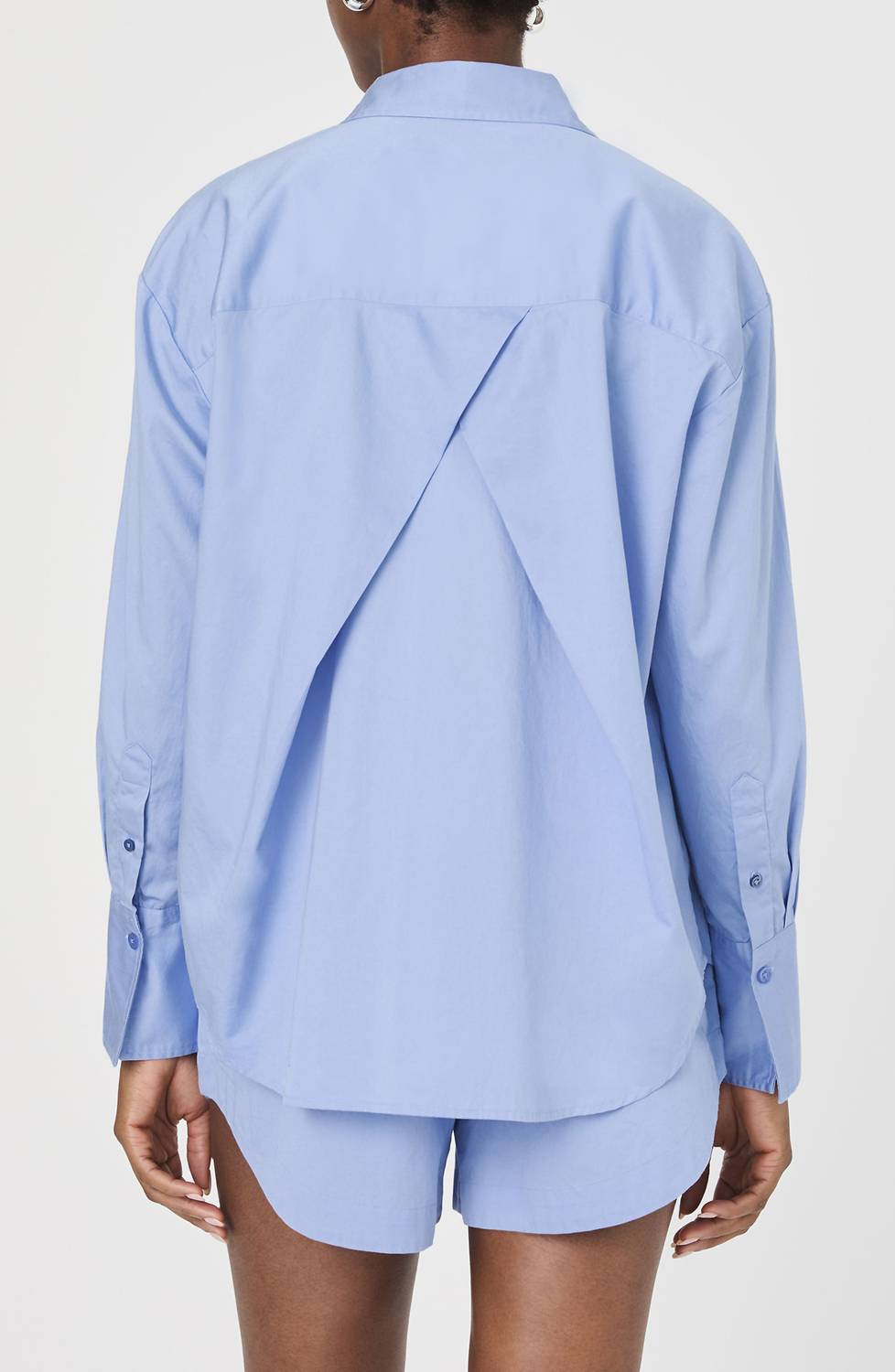 French Connection - Alexis Oversized Shirt