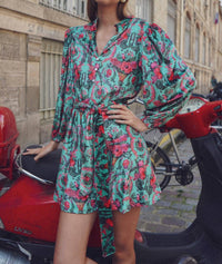 Smith & Quinn - Hazel Dress