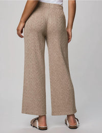 Splendid - Sweatersoft Wide Leg Pants