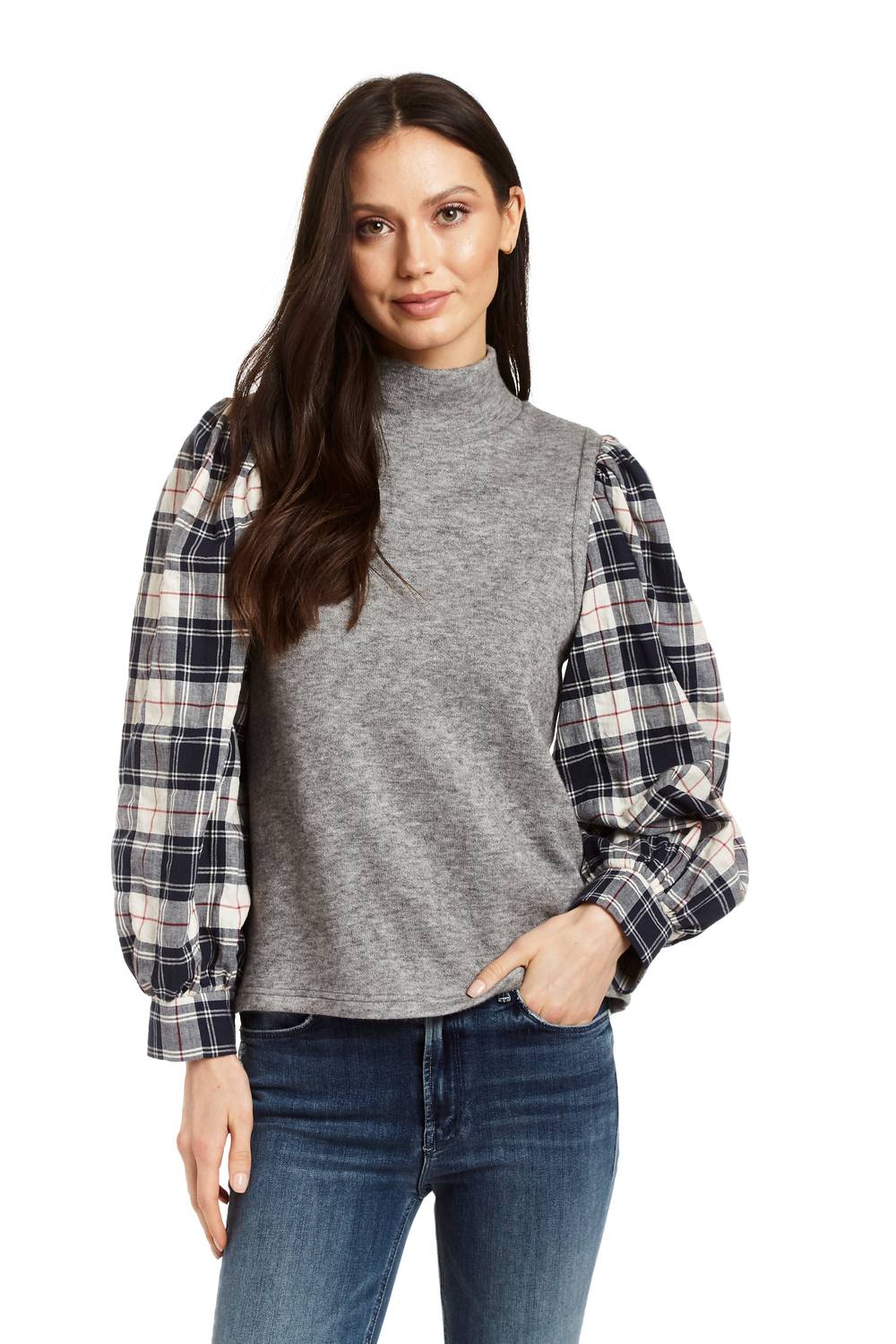 Shelley Top
