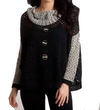 Crochet Poncho