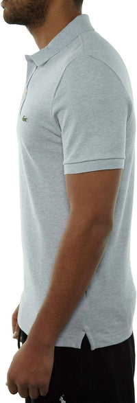Lacoste - Short Sleeve Classic Pique Polo Shirt