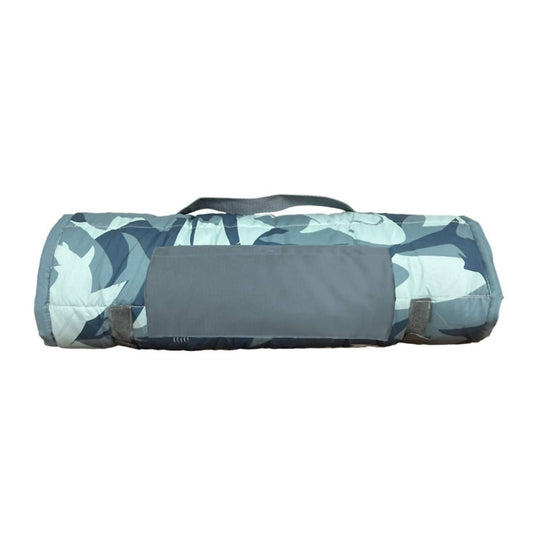 Jane Marie - Kid's Shiver Of Sharks Nap Mat