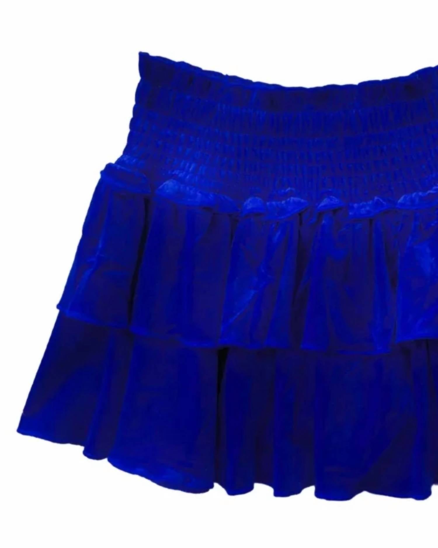 Katie J Nyc - Girls' Bianca Mini Skirt