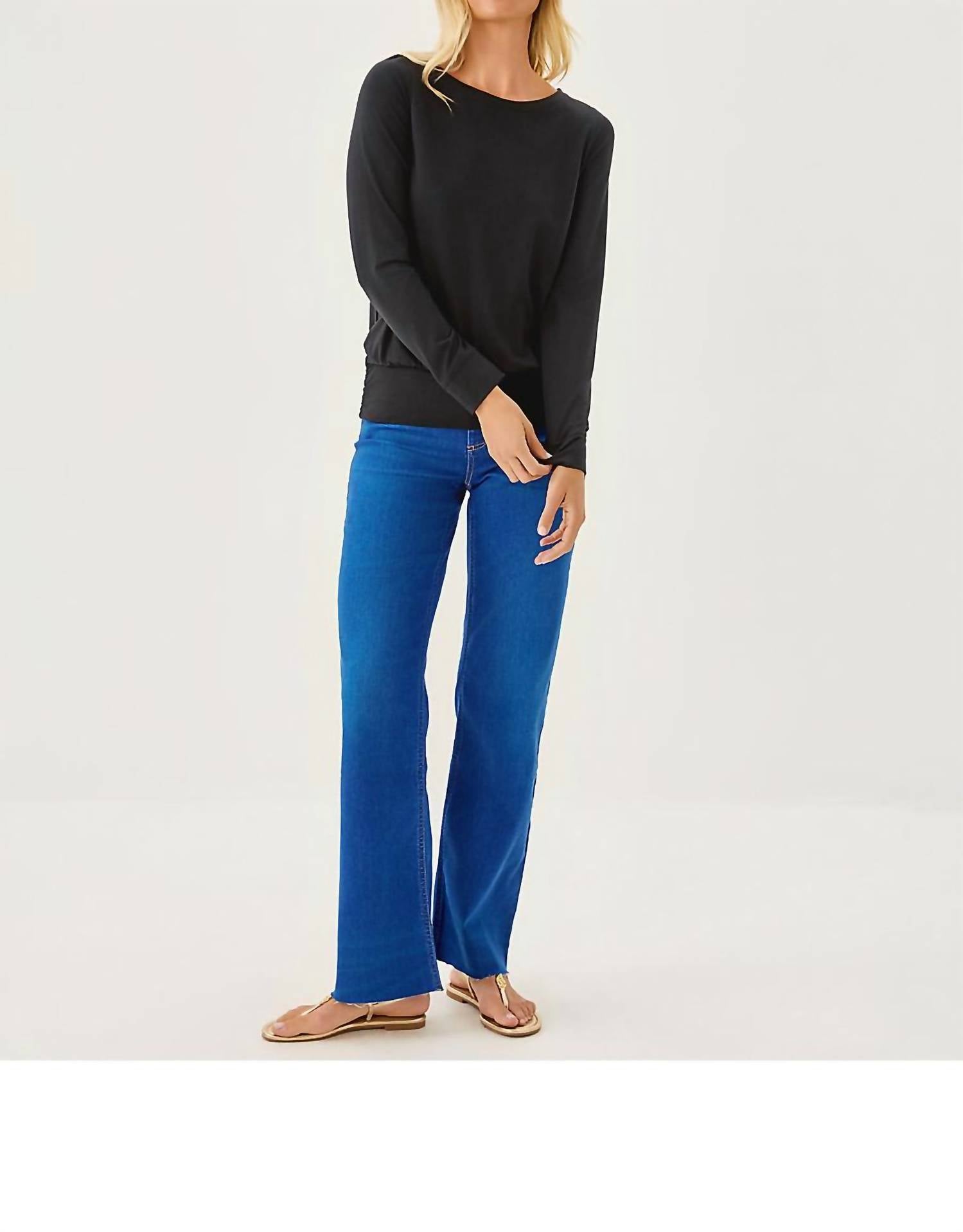 Lilly Pulitzer - Tamika Top