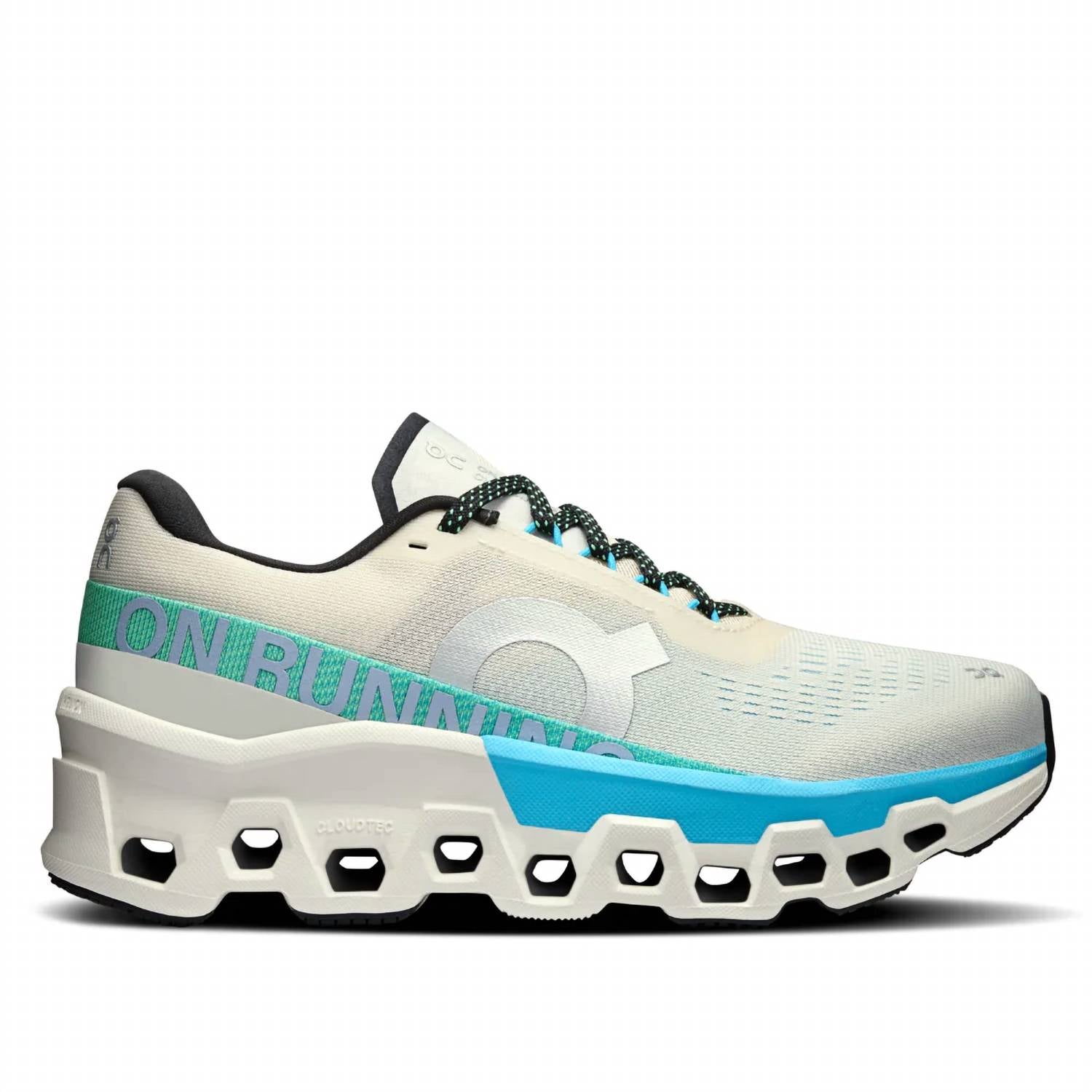 On - Women's Cloudmonster 2 Running Shoes