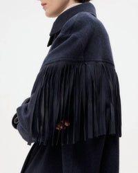 Twp - Cashmere Cowboy Jacket