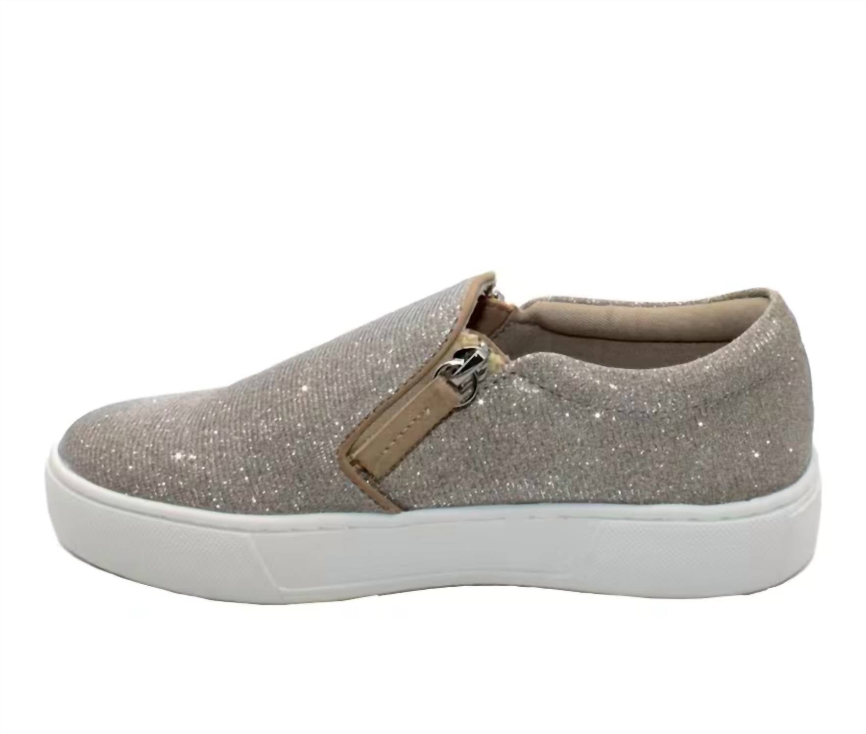 Volatile - Women Normande Shoes