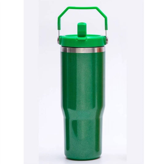 42Pops - 30 Oz Stainless Steel Insulated Tumbler