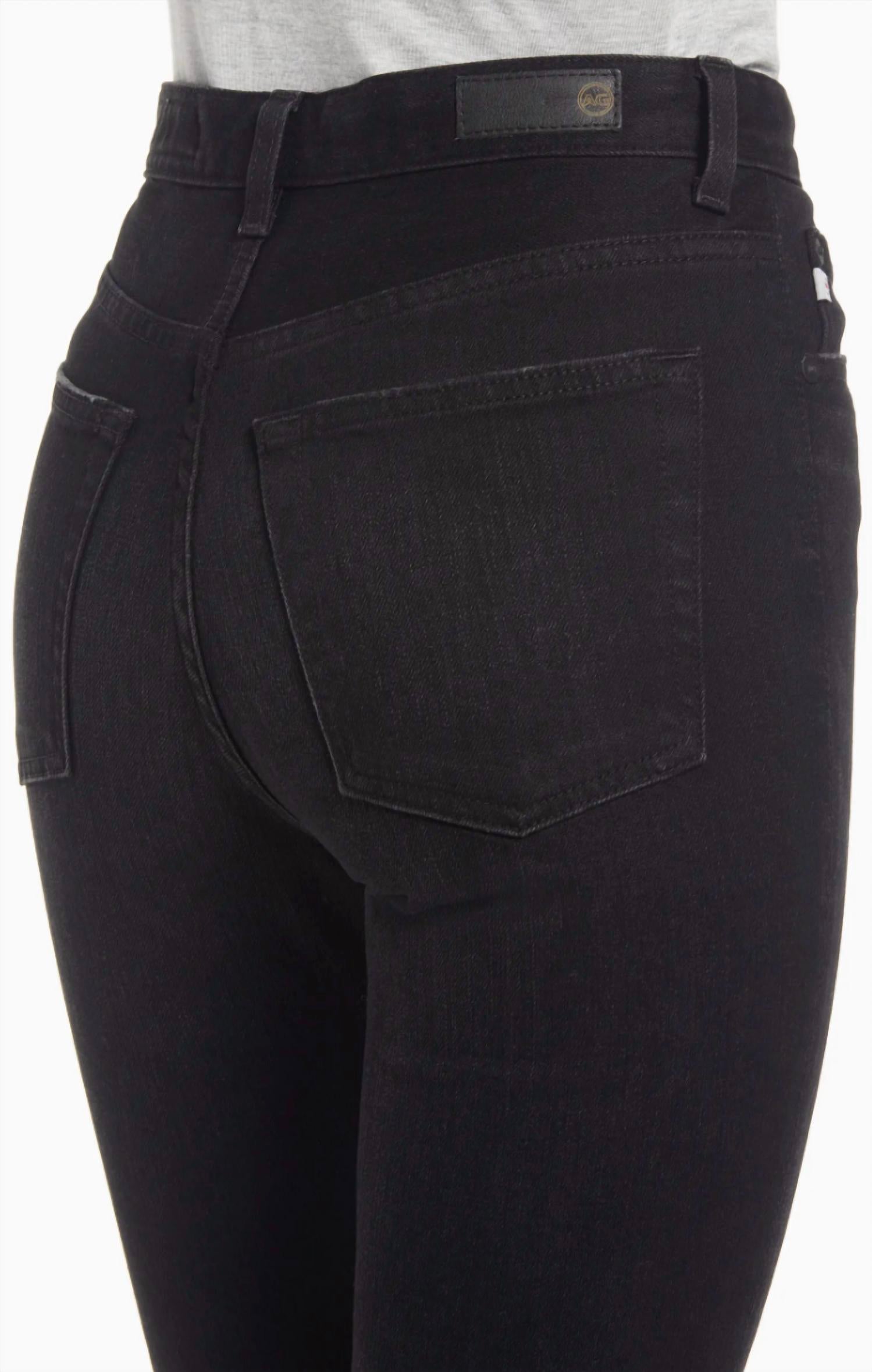Ag Jeans - Alexxis Boot Cut Jeans