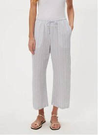 Michael Stars - Maris Pull On Ankle Pant