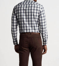 Peter Millar - Randall Performance Poplin Sport